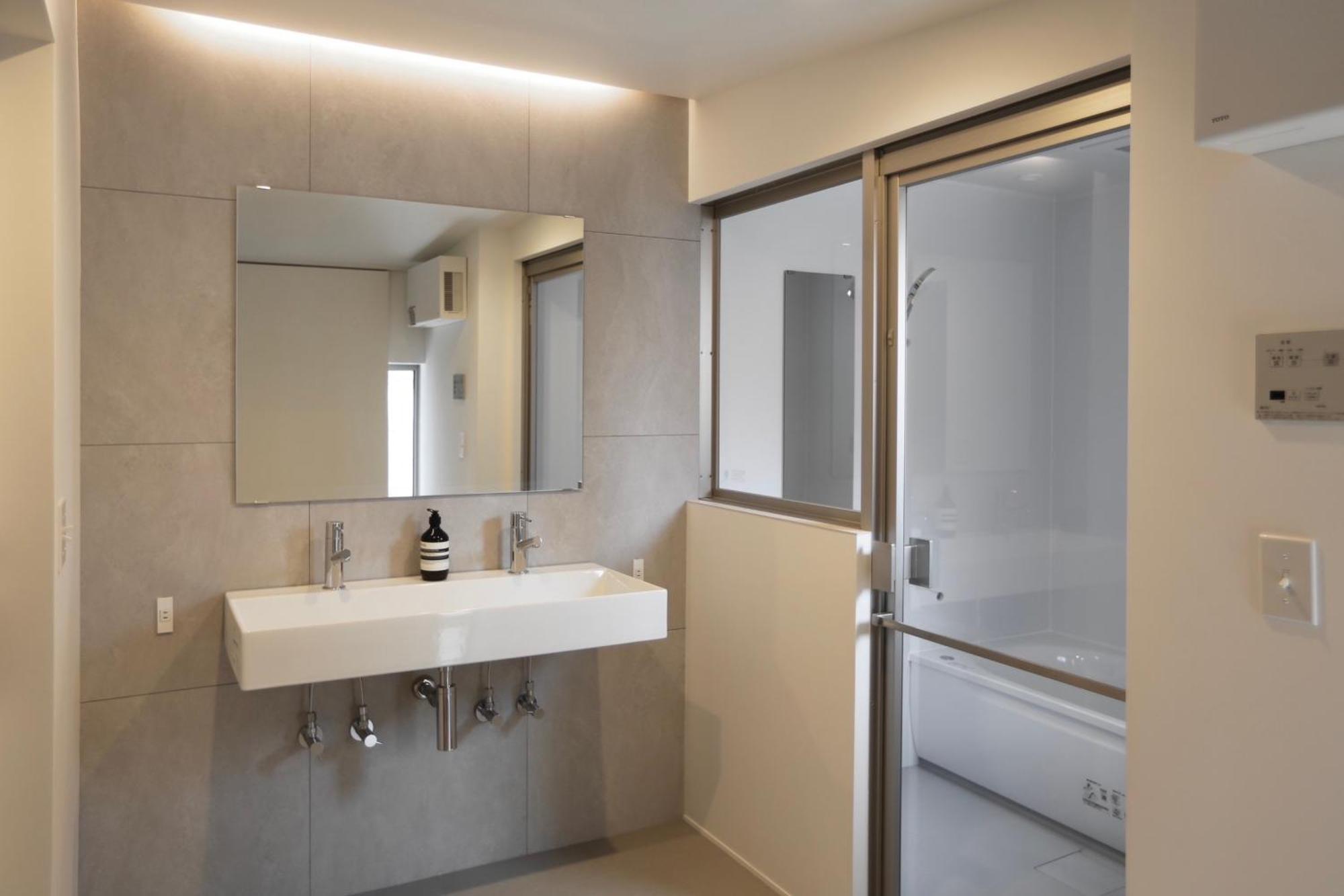 Apartmán Ruff - Hosai - Kanazawa Exteriér fotografie