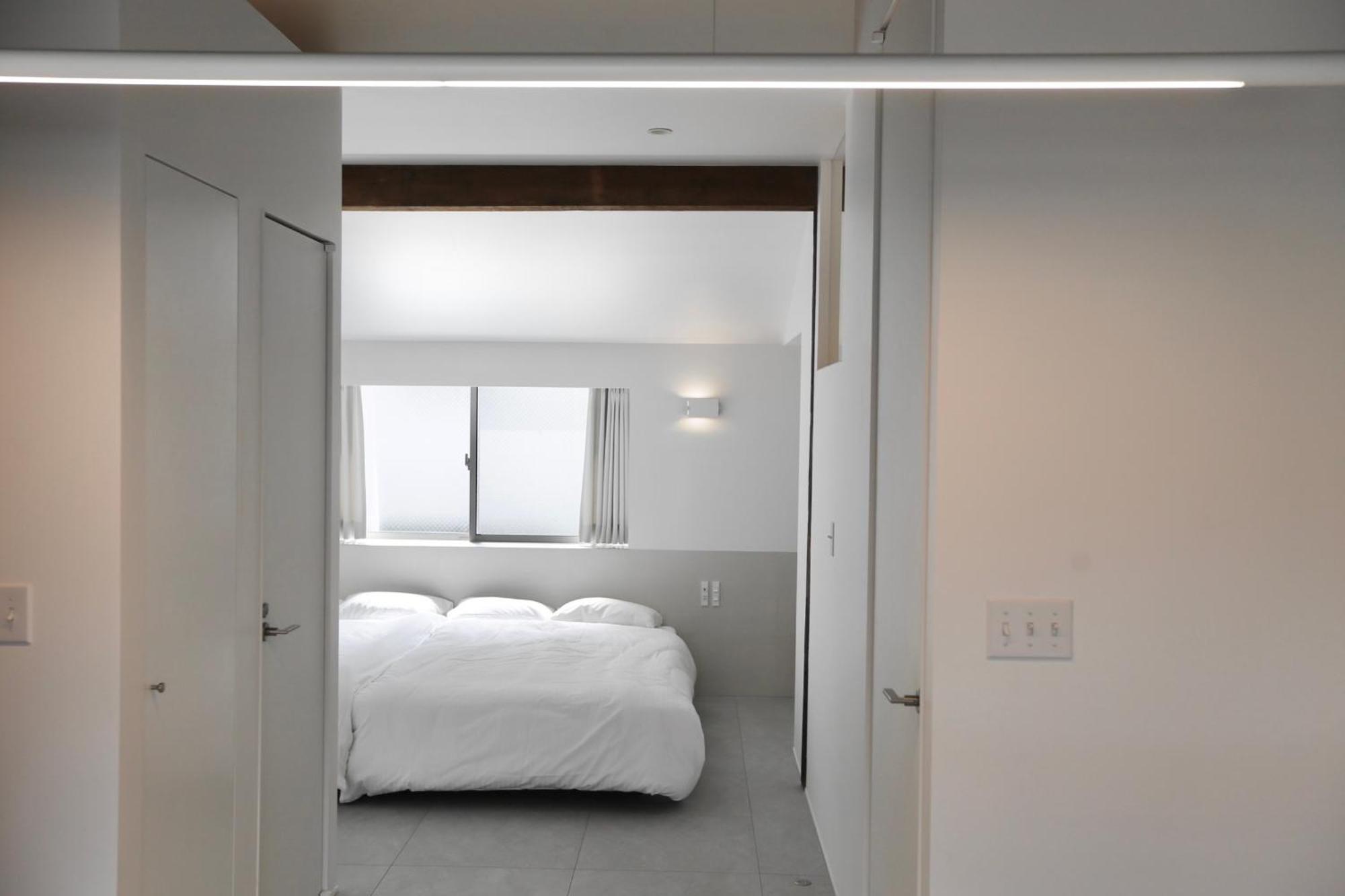Apartmán Ruff - Hosai - Kanazawa Exteriér fotografie