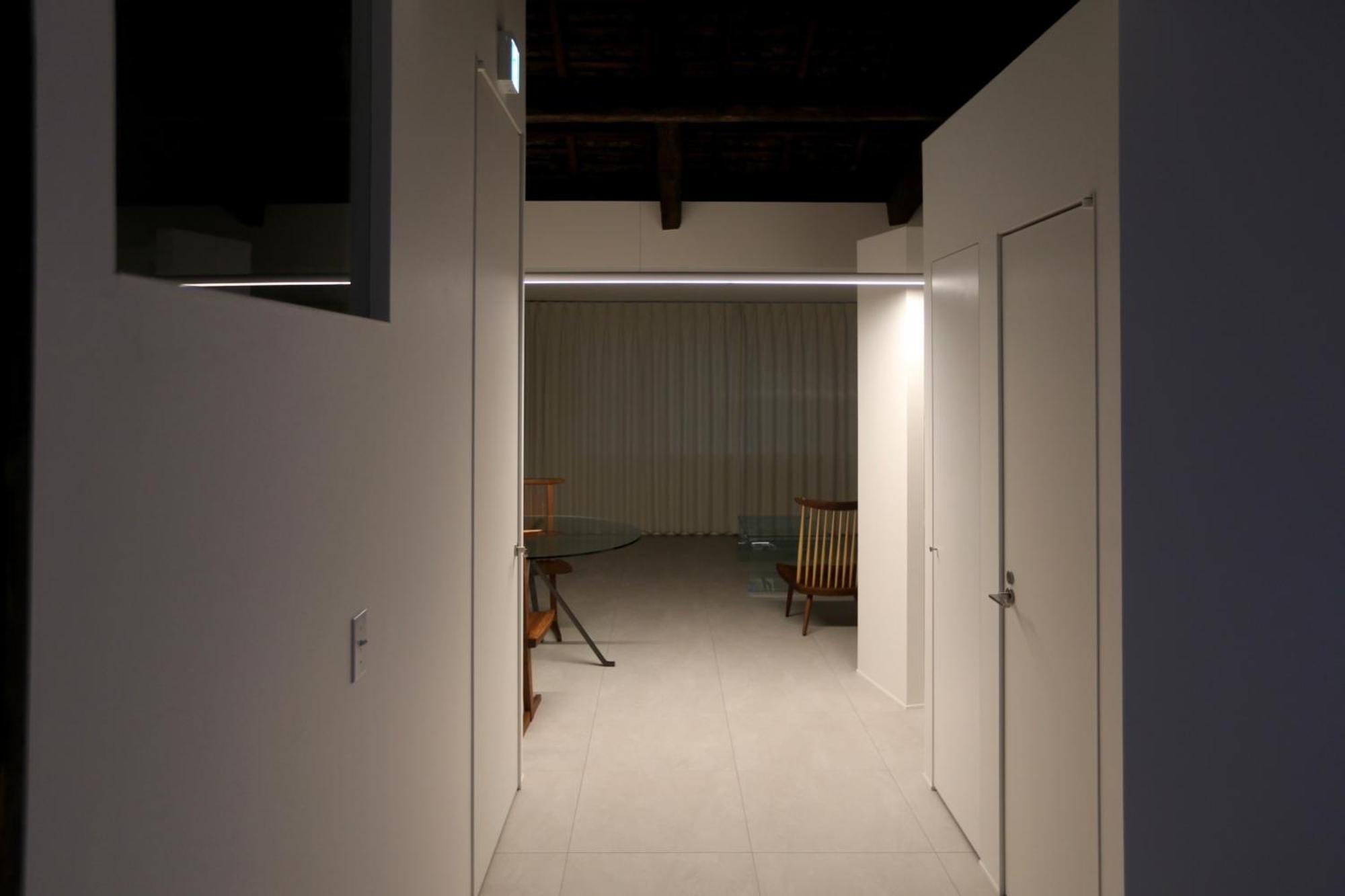 Apartmán Ruff - Hosai - Kanazawa Exteriér fotografie