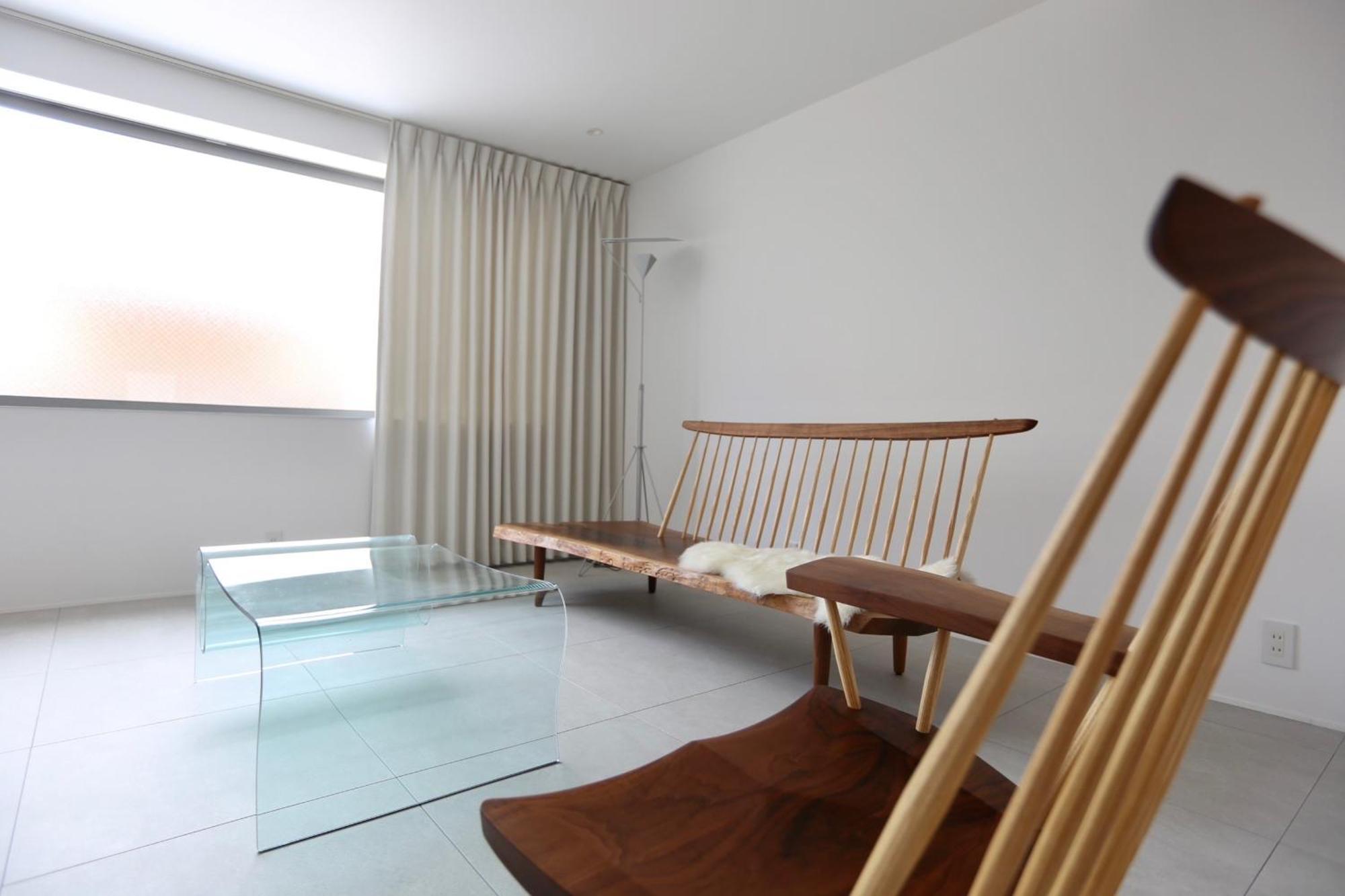 Apartmán Ruff - Hosai - Kanazawa Exteriér fotografie