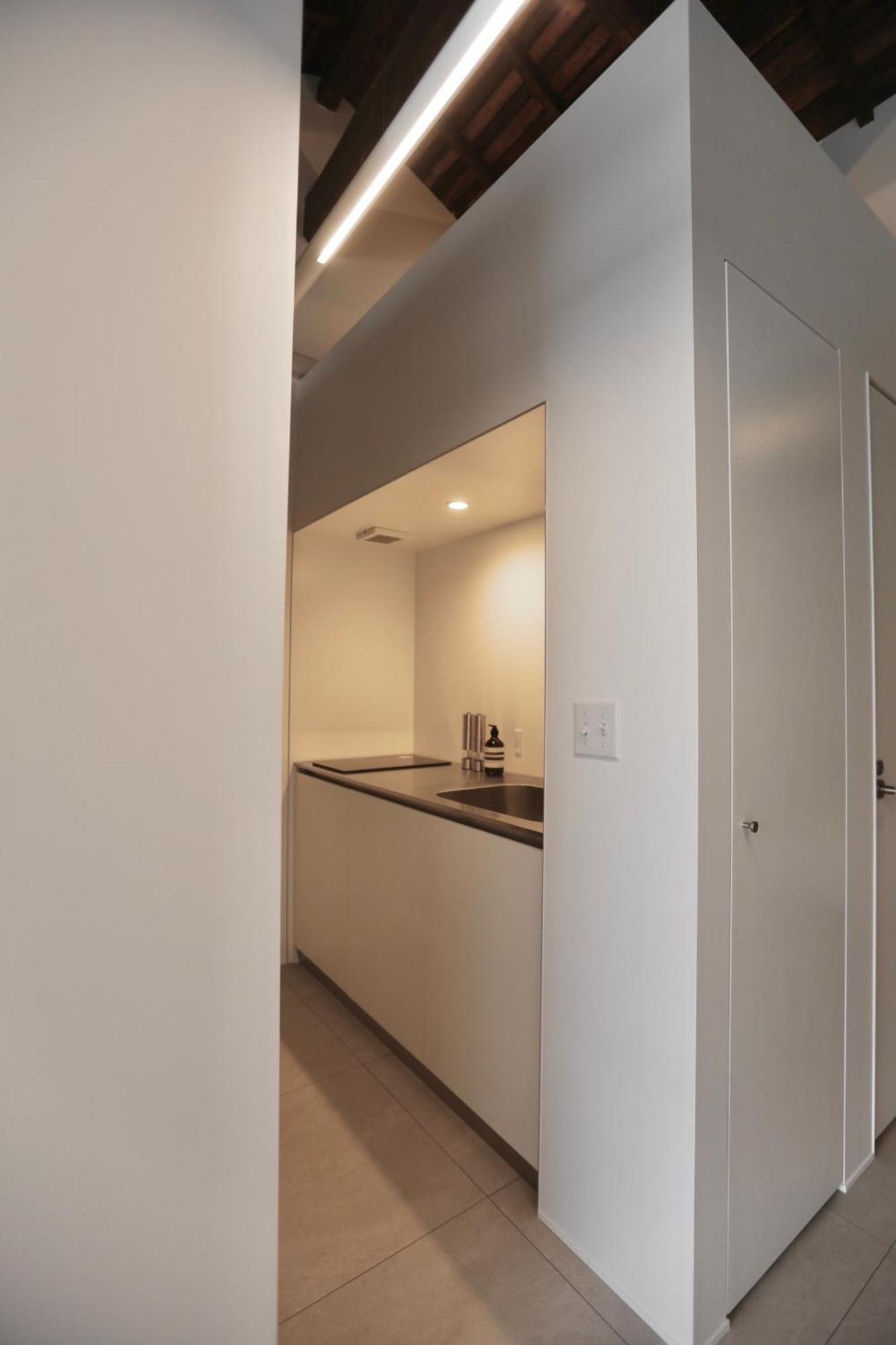 Apartmán Ruff - Hosai - Kanazawa Exteriér fotografie