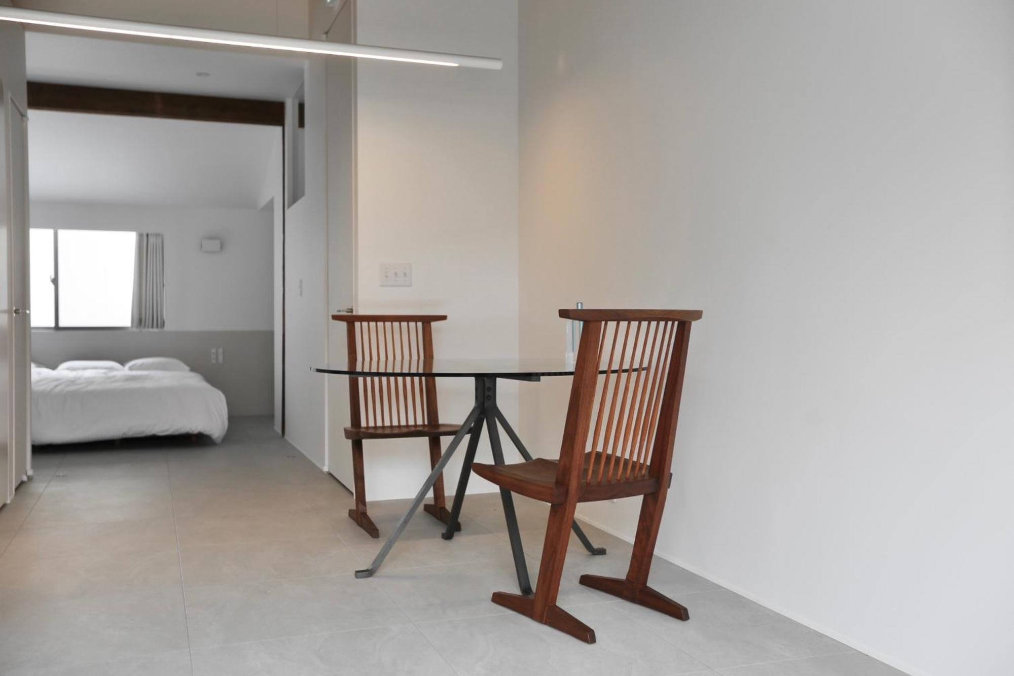 Apartmán Ruff - Hosai - Kanazawa Exteriér fotografie