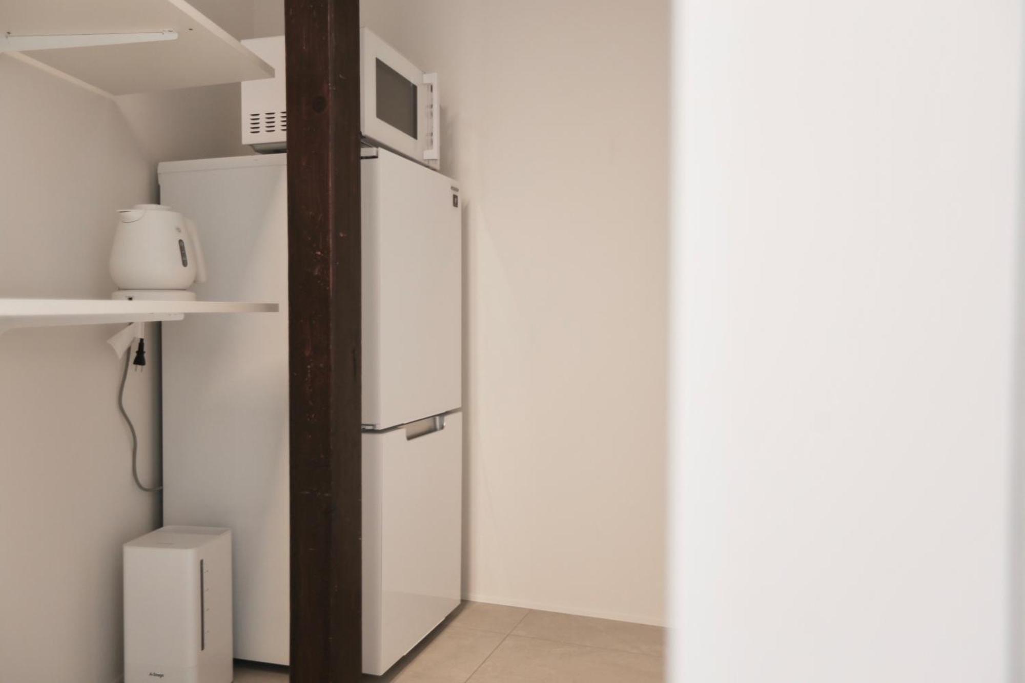 Apartmán Ruff - Hosai - Kanazawa Exteriér fotografie