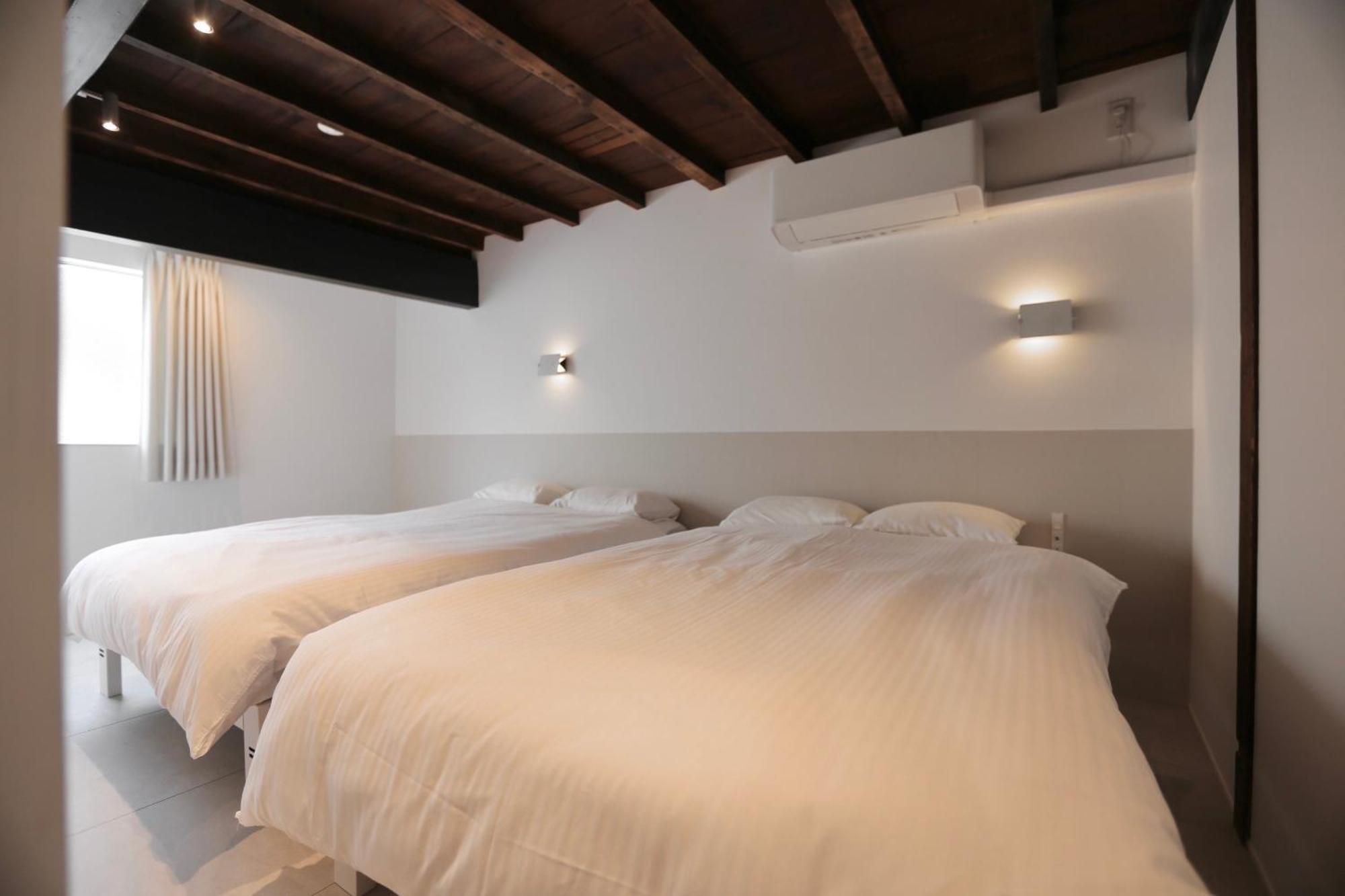 Apartmán Ruff - Hosai - Kanazawa Exteriér fotografie