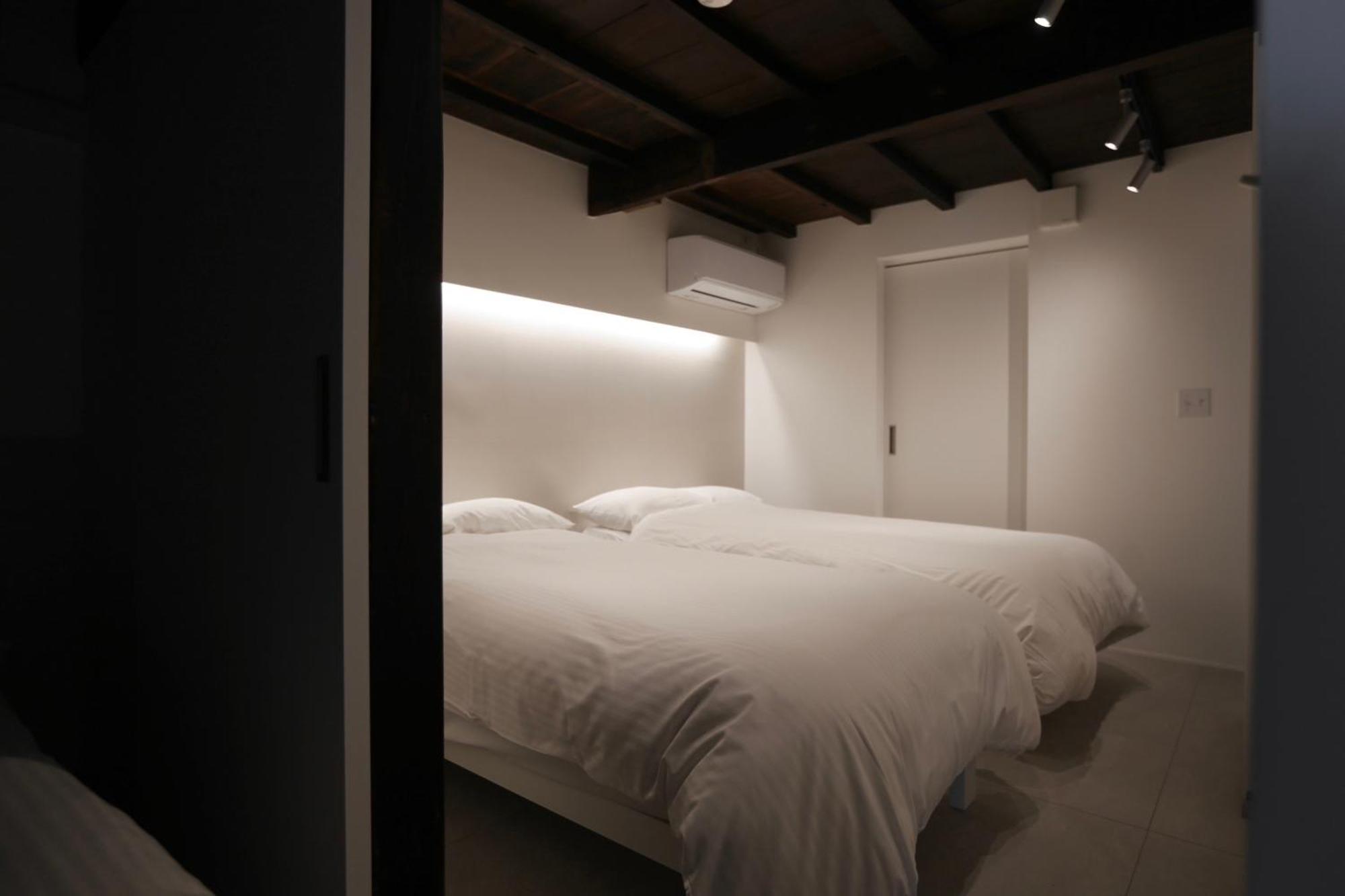 Apartmán Ruff - Hosai - Kanazawa Exteriér fotografie