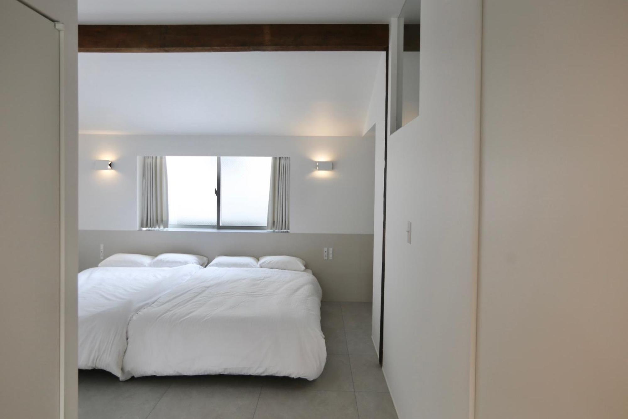 Apartmán Ruff - Hosai - Kanazawa Exteriér fotografie