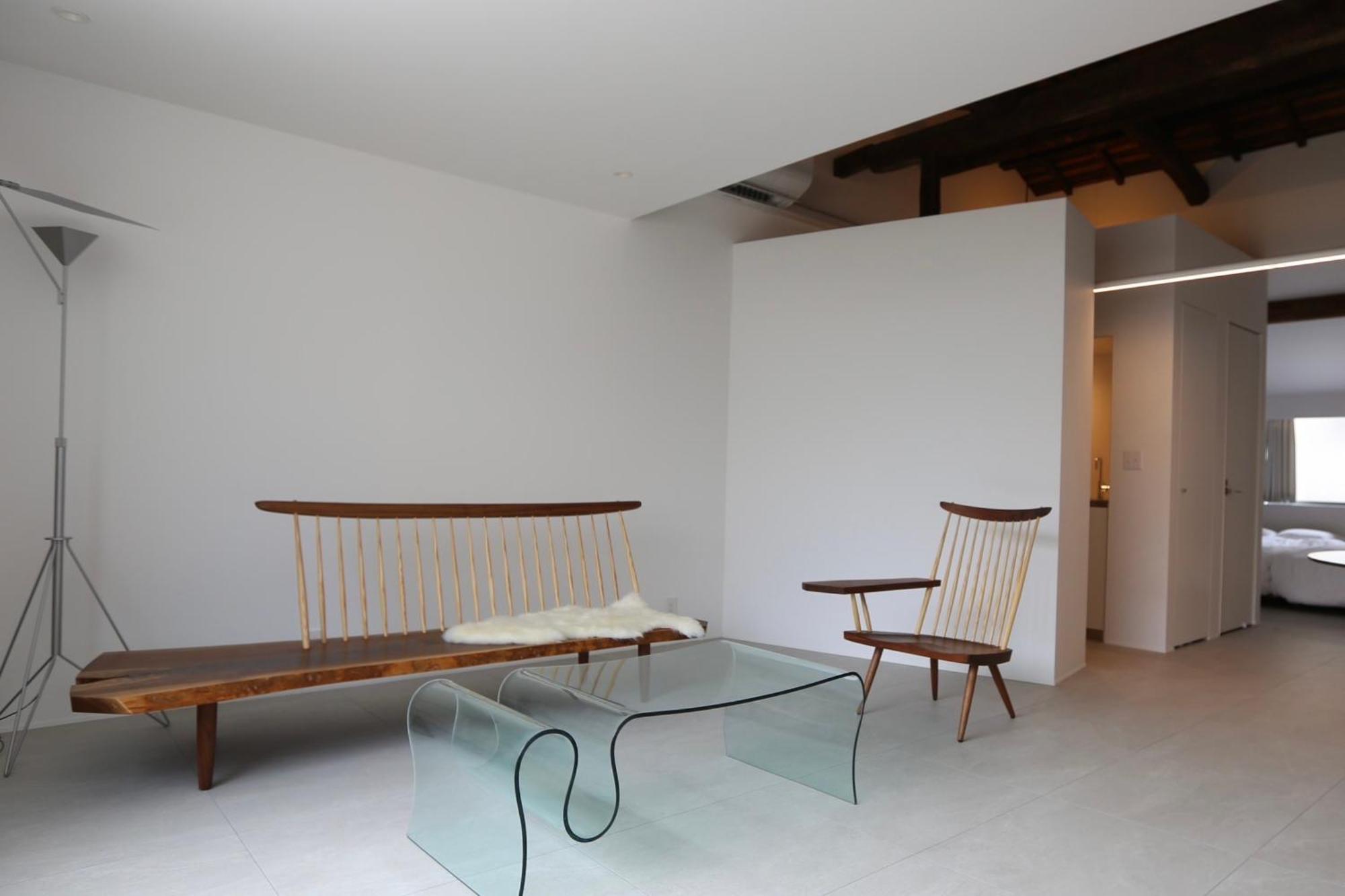 Apartmán Ruff - Hosai - Kanazawa Exteriér fotografie