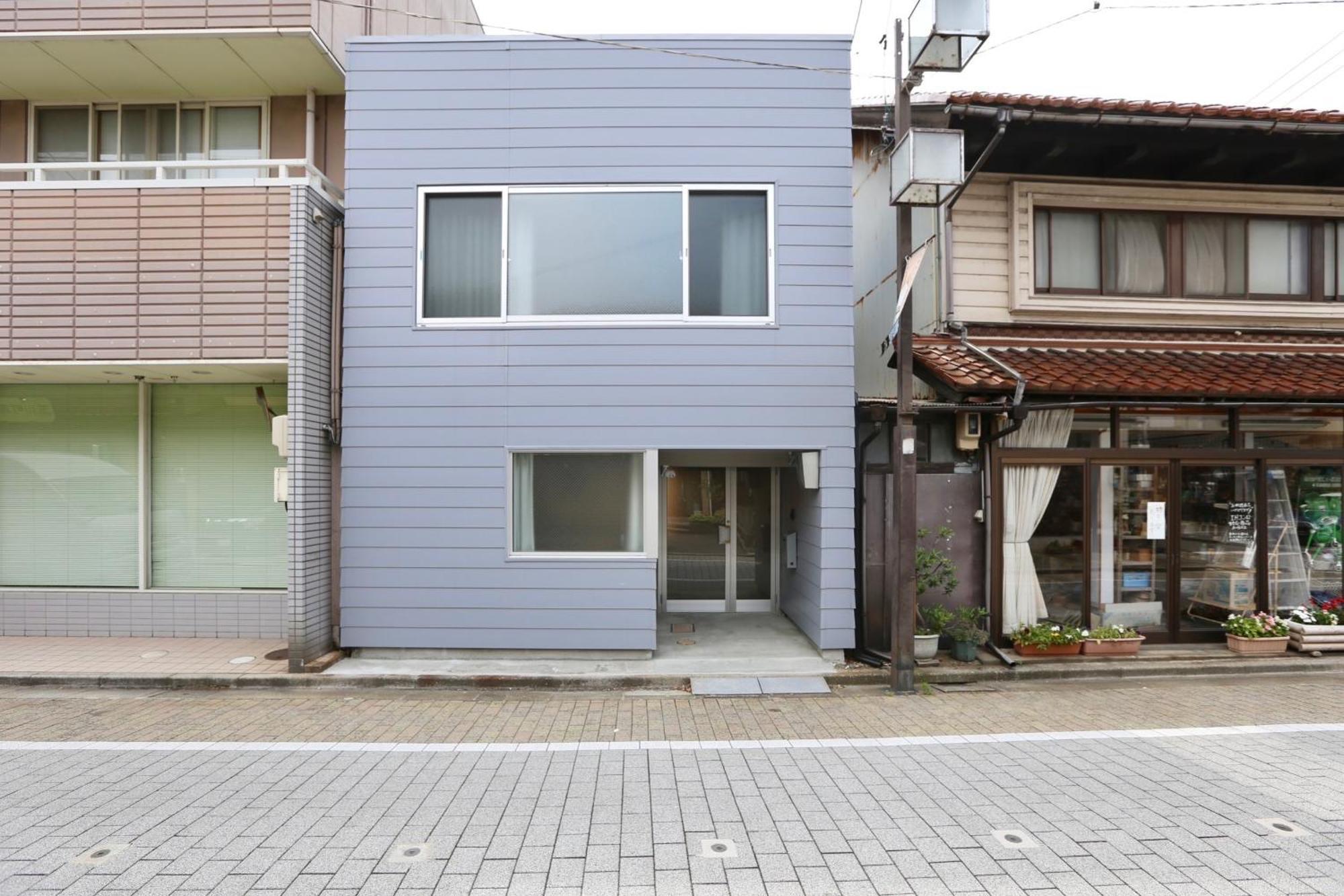 Apartmán Ruff - Hosai - Kanazawa Exteriér fotografie