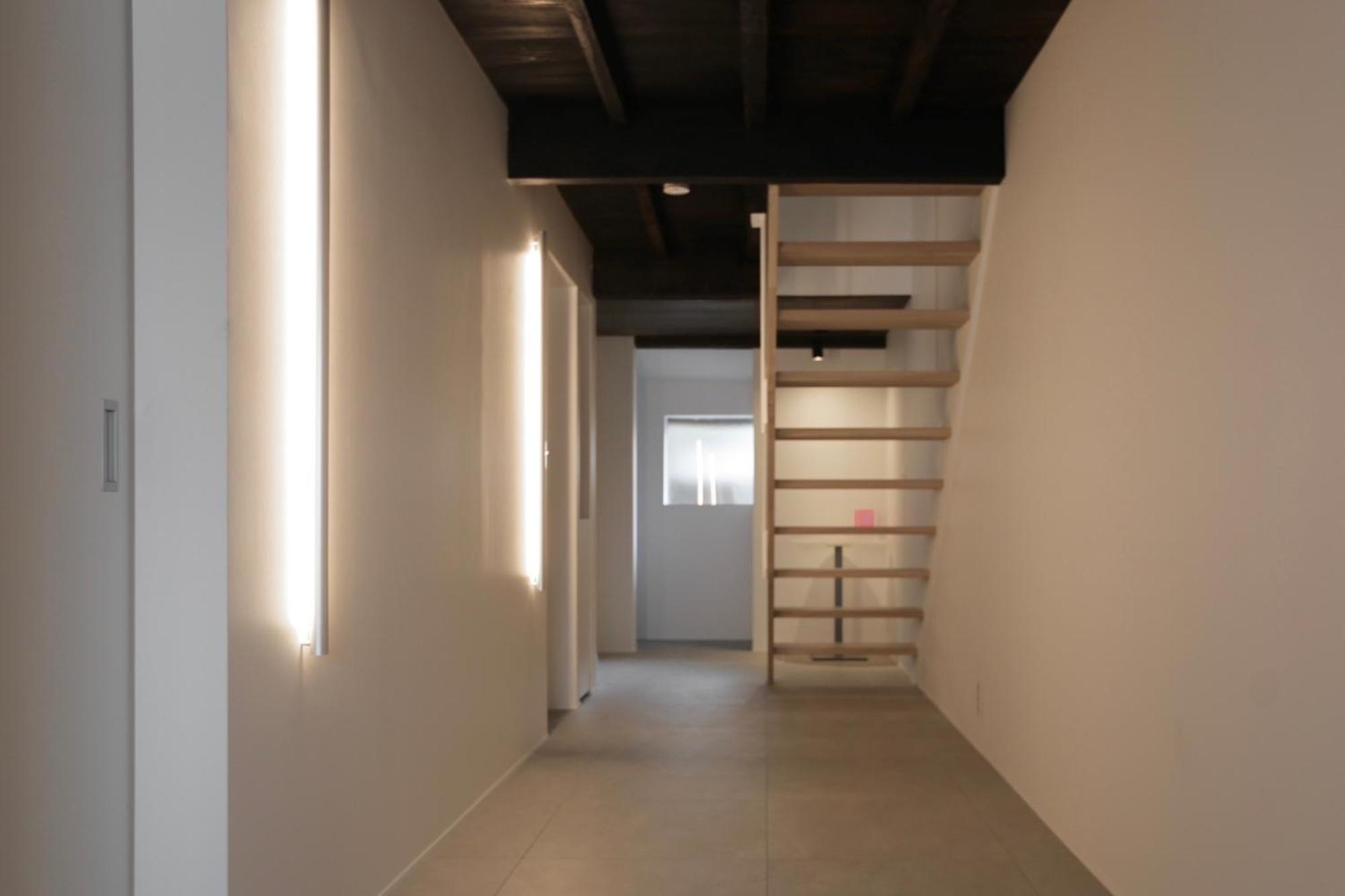 Apartmán Ruff - Hosai - Kanazawa Exteriér fotografie