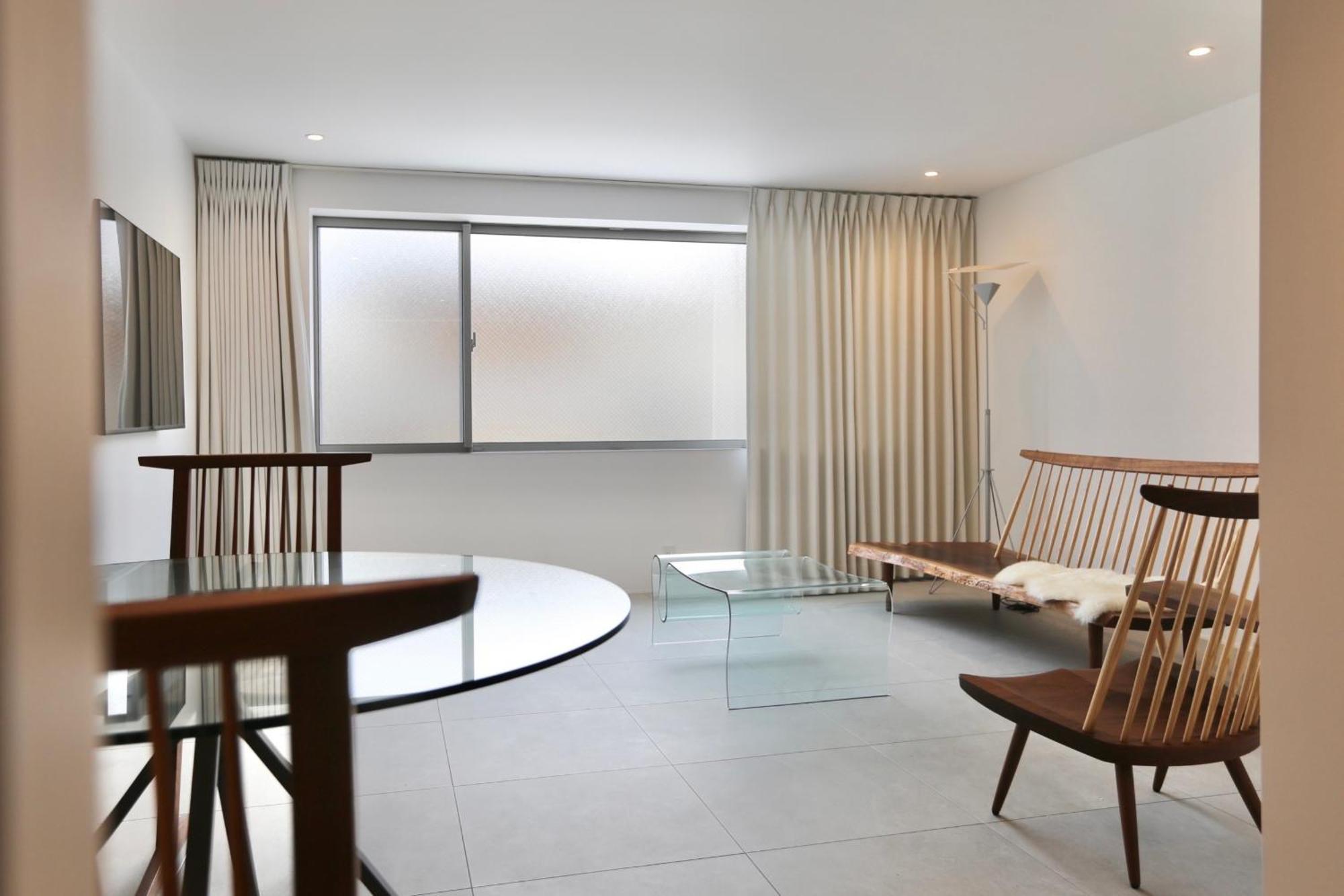 Apartmán Ruff - Hosai - Kanazawa Exteriér fotografie