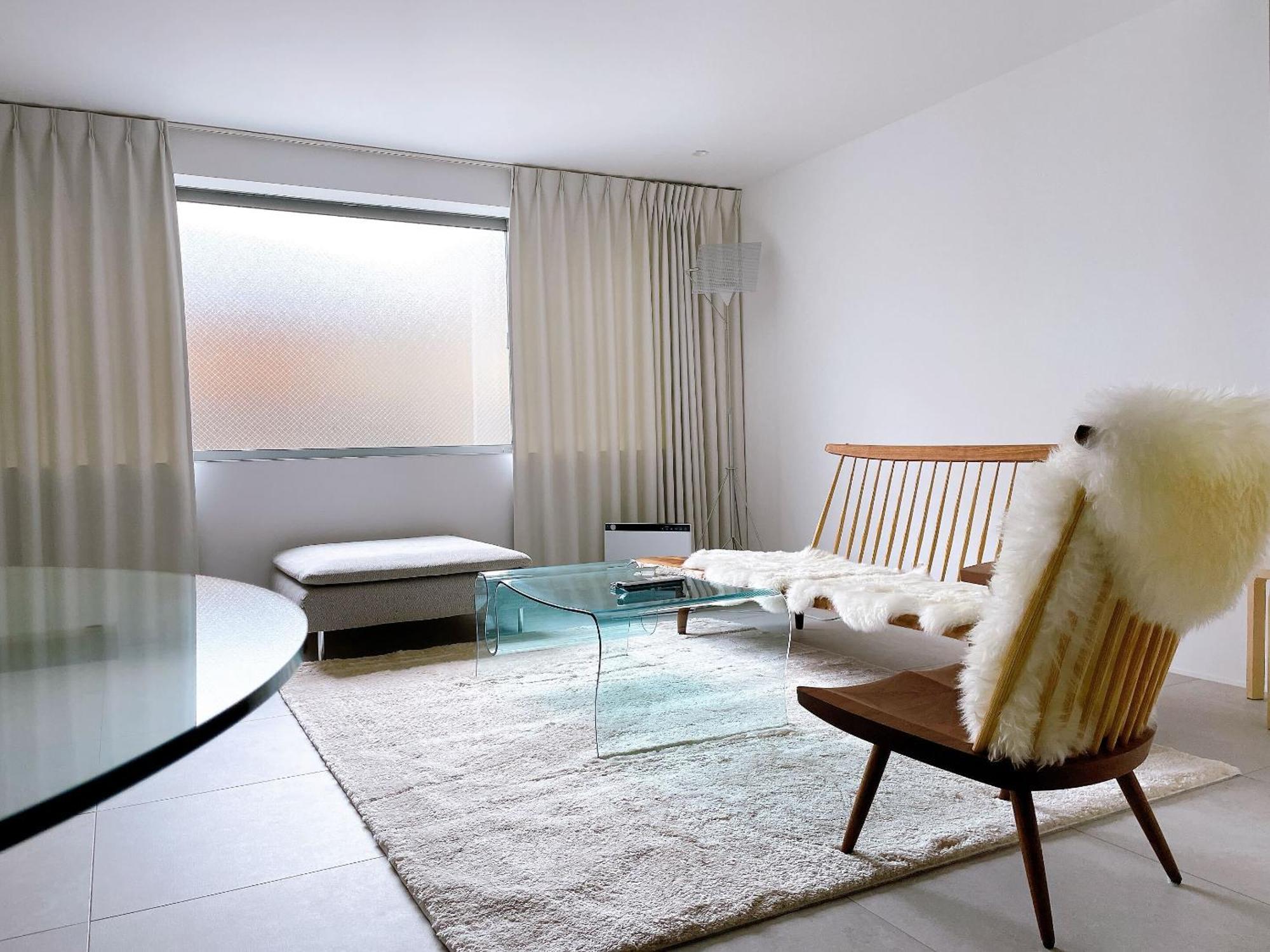 Apartmán Ruff - Hosai - Kanazawa Exteriér fotografie