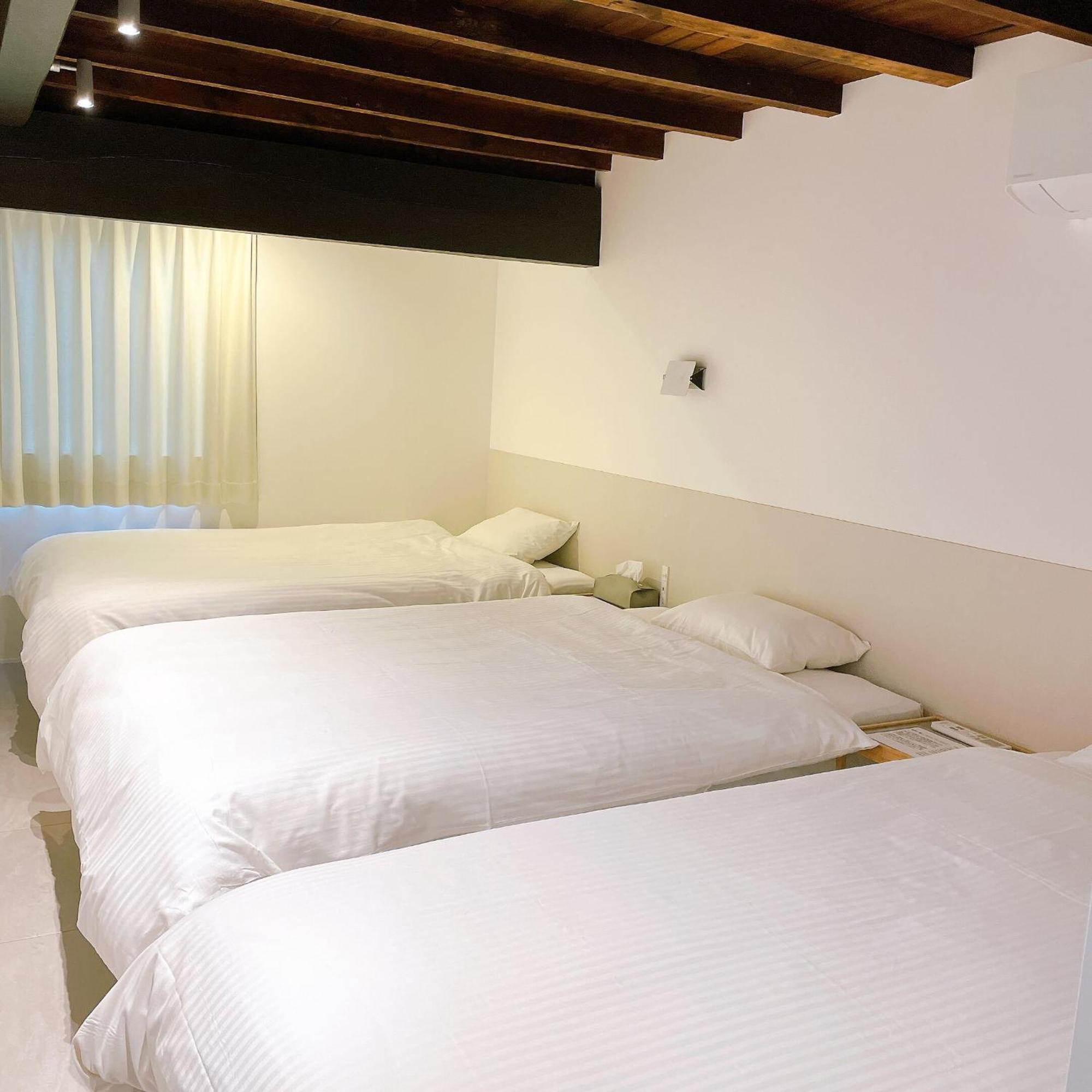 Apartmán Ruff - Hosai - Kanazawa Exteriér fotografie